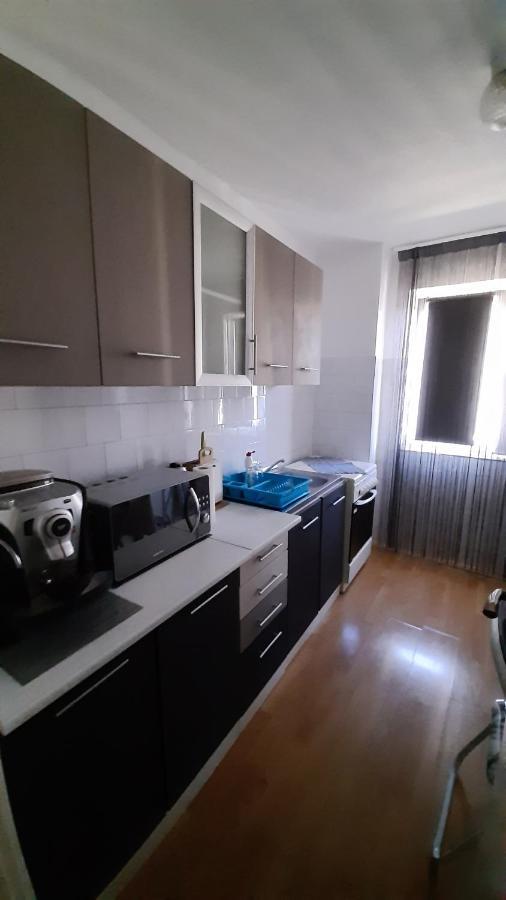 Apartament Victory Orsova Exterior photo