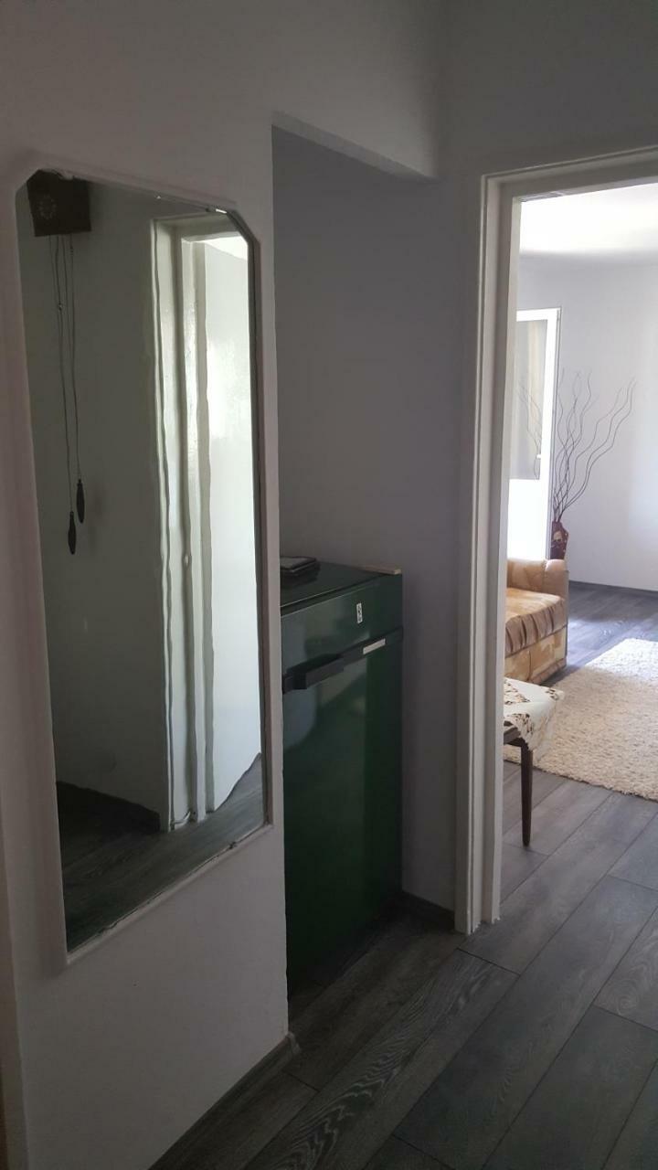 Apartament Victory Orsova Exterior photo