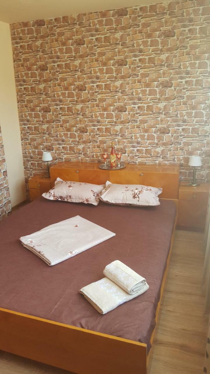 Apartament Victory Orsova Exterior photo