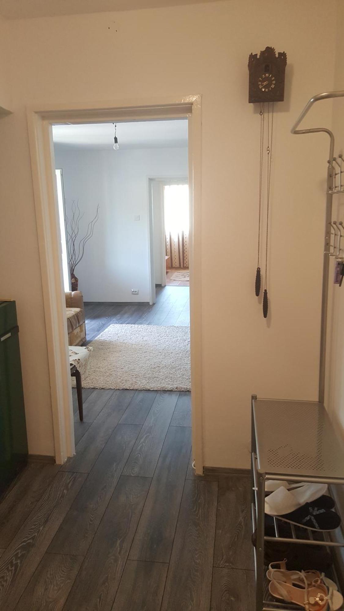 Apartament Victory Orsova Exterior photo