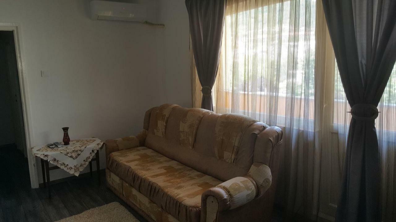 Apartament Victory Orsova Exterior photo