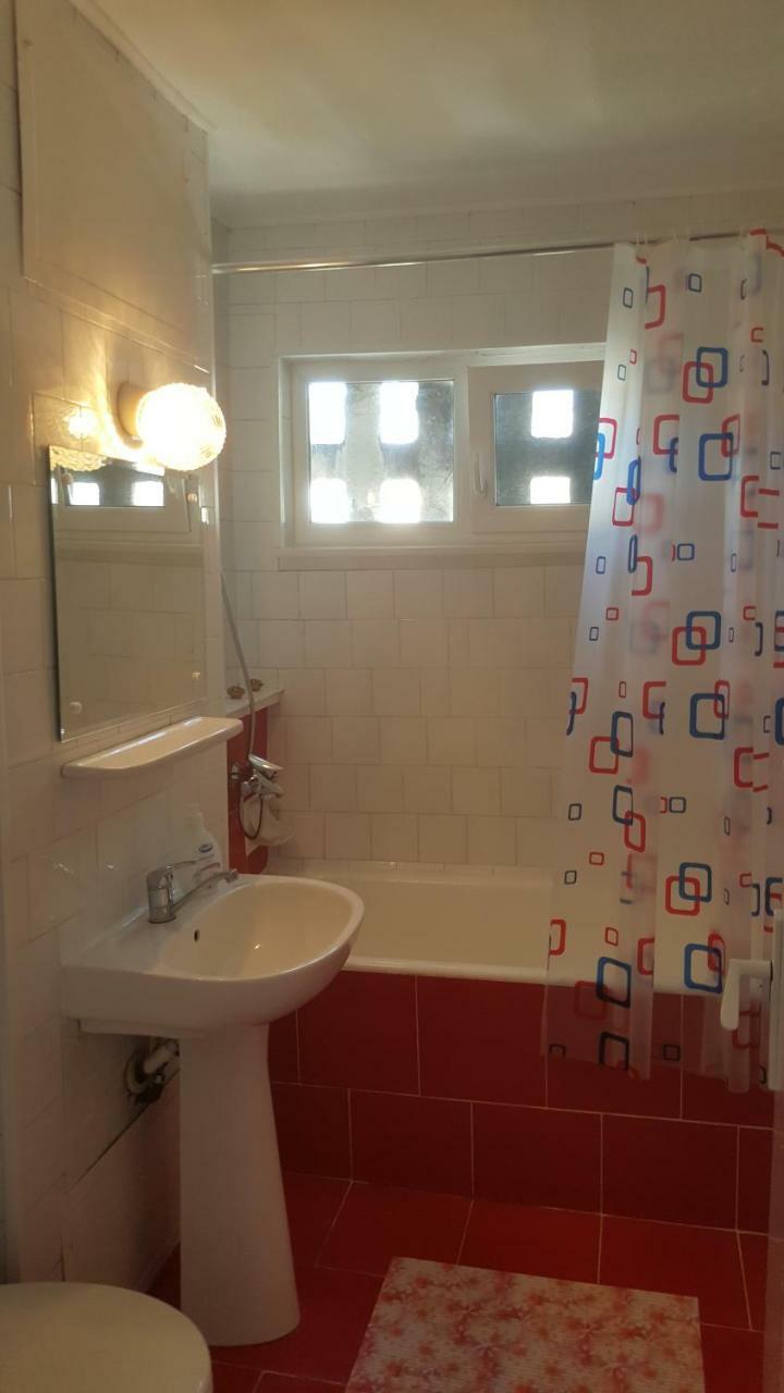 Apartament Victory Orsova Exterior photo