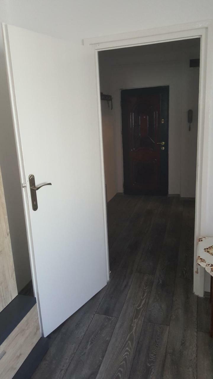 Apartament Victory Orsova Exterior photo