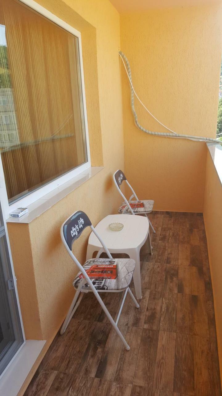 Apartament Victory Orsova Exterior photo